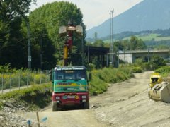 obra (981) SEGURIDAD y SALUD en CONSTRUCCION